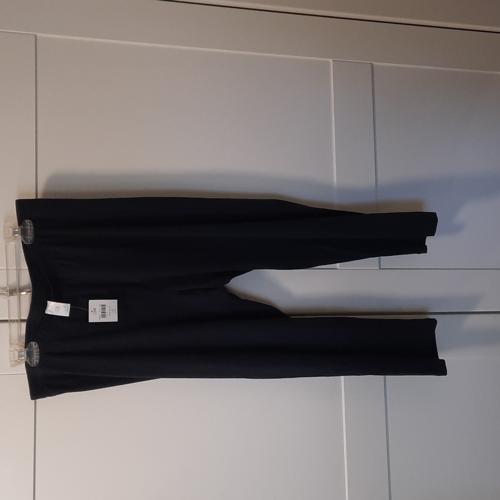 J. Jill Midnight Blue Leggings